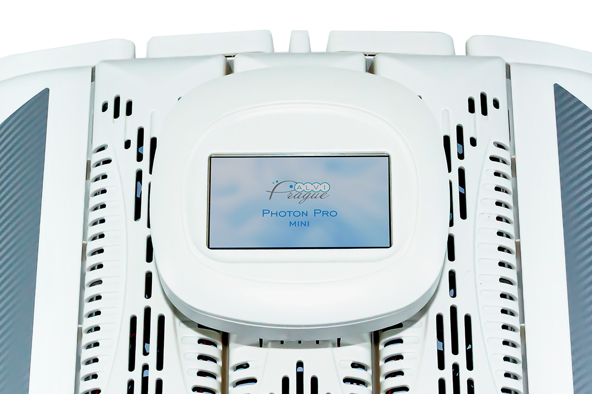 PDT lampa Photon Pro Mini 3